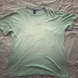 Obey Men’s T-shirt